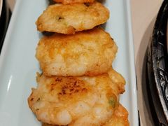 特色煎虾饼-尚一汤·粤菜海鲜(环球港店)