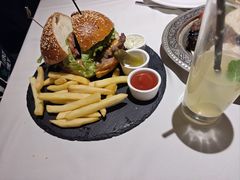 -Pasha帕夏土耳其餐厅(南昌路店)
