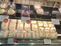 -红宝石·鲜奶小方(万航店)