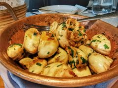 炒蘑菇-Solo(衡山路店)