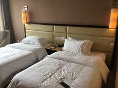 -北京西藏大厦酒店