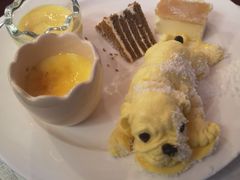 -泰谷酒店·太古码头闽菜自助餐厅