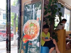 门面-官人桥番茄米线(温江行署店)