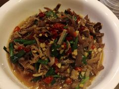 -醉美东江·三文鱼·烧鸡公