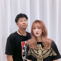 -吉米造型