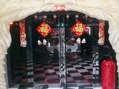 -H次元沉浸剧情密室(街道口店)