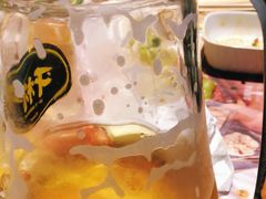 -木屋烧烤(坂田天安云谷店)