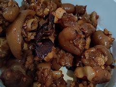 滋味猪蹄-老枝花滷(鹭岛店)