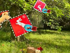 -HOT CRUSH趁热集合·现烤面包(环球港店)