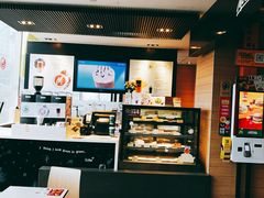 -麦当劳(国贸店)