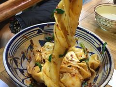 -古渡驛(丽彩·潮流港店)