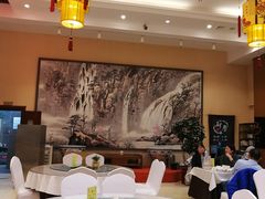 包厢-玉华台饭庄·淮扬菜·烤鸭(望京店)