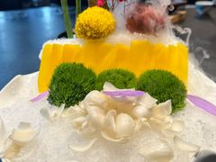 -大拙里·精致融合菜(沙湖桃源国际店)