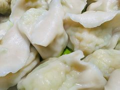 -老边饺子馆(东单店)