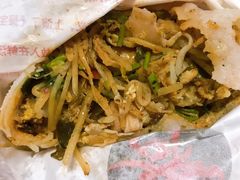 -安徽阜阳卷馍(西单店)