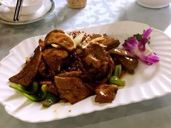 -宝发园名菜馆