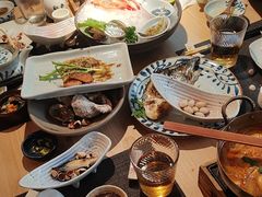 -德川家日本料理(中关村寰太大厦店)