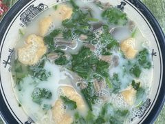 -鸭小妹鸭血粉丝(老门东店)
