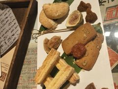 -甲乙丁書店·书茶咖·四合院