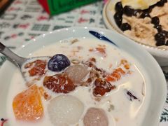 -堂屋糖水店(愚园店)
