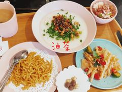 -大王油茶(二厂文创公园店)