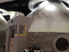 -丽池宫韩式汗蒸会馆(华灯坊店)