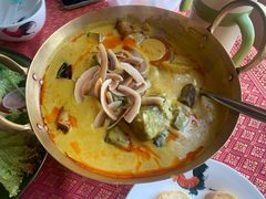 -南沙游艇会·大兵船餐厅