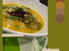 -老乡鸡(南京新街口洪武北路店)