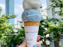 -Dal Cuore 达可芮冰淇淋(陕西北路店)