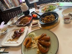 -南园酒家(前进路店)