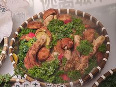 -芸山季·云南野生菌火锅(人民广场来福士店)