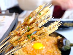-纪录片《人生一串》体验店(静安店)
