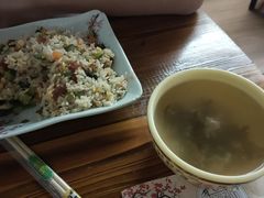 -陈记汤饭(水巷口店)