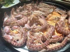 -苏大嘴海鲜牧场(奥林匹克店)