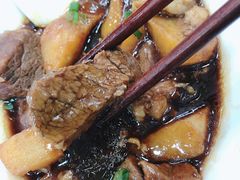 -白魁老号饭庄(交道口店)