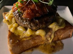 -Lets burger非常汉堡·环球风味(蓝色港湾店)