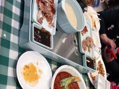 -紫光园(劲松店)