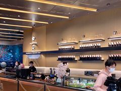 -星巴克臻选(上海合生汇1F店)