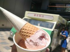 -喜茶(北京三里屯太古里店)