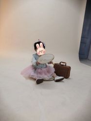 -小熊维尼高端儿童摄影(宝安旗舰店)