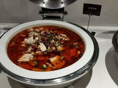 -凡塔斯牛排自助餐厅(广东佛山三水万达店)