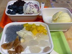 -满记甜品(王府井北京市百货大楼店)