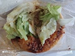 鸡蛋灌饼-父子俩鸡蛋灌饼(角门店)