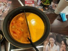 -呷哺呷哺(枫蓝国际店)