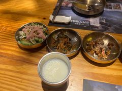 -小木屋米酒店·韩国料理(深圳总店)