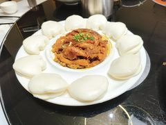 荷叶粉蒸肉-鼎记酒楼(雁南一路店)