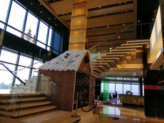 -上海龙之梦万丽酒店