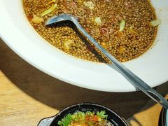 -胡马八破·川菜小馆(高新万达店)