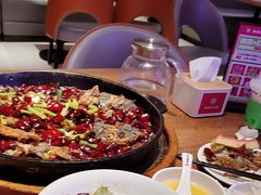 -老板恋上鱼(恒隆广场店)