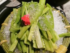 贡菜-麻路成都火锅(柏威年店)